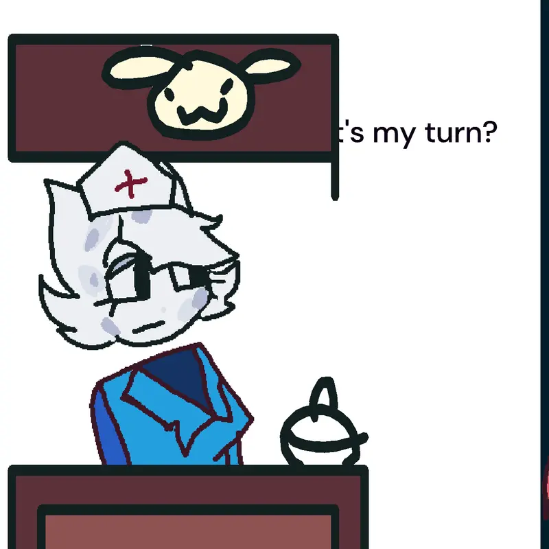 My first vid about animal hospitall by @dalal-two