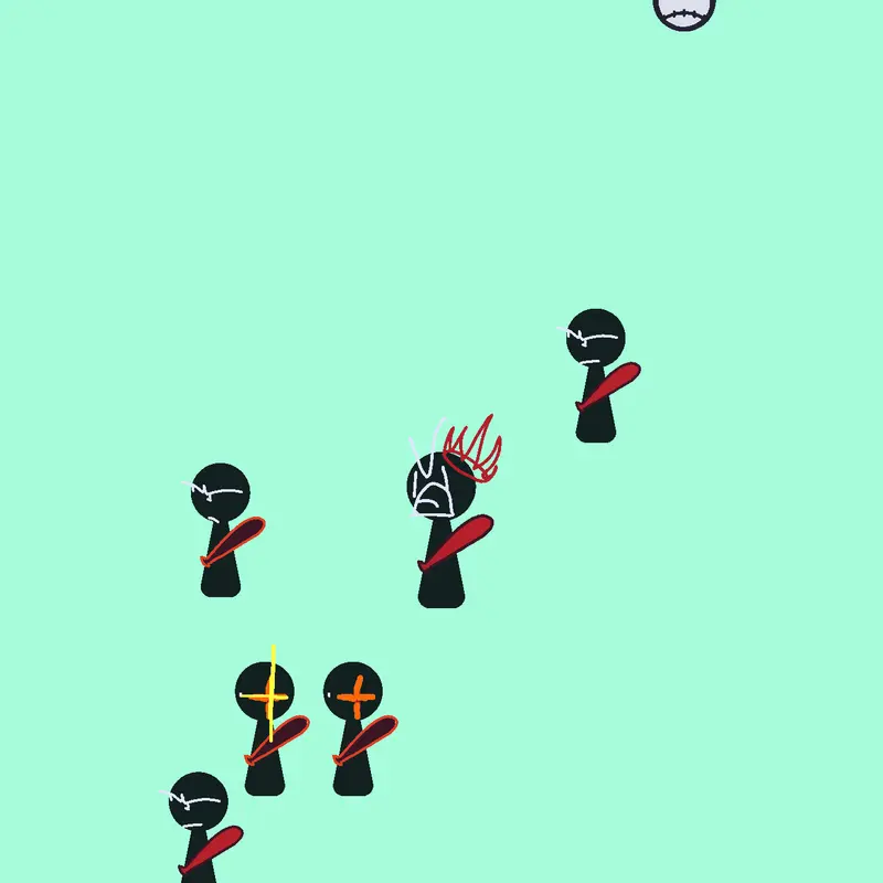 Game by @hameedmimbamtas