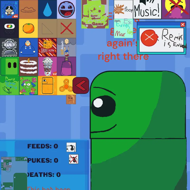 Game by @injustf