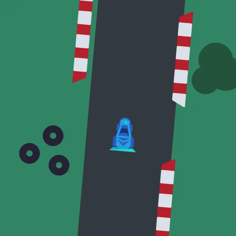 Game by @Mikasaurus