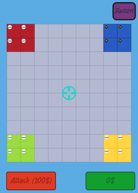 Colour Wars 2