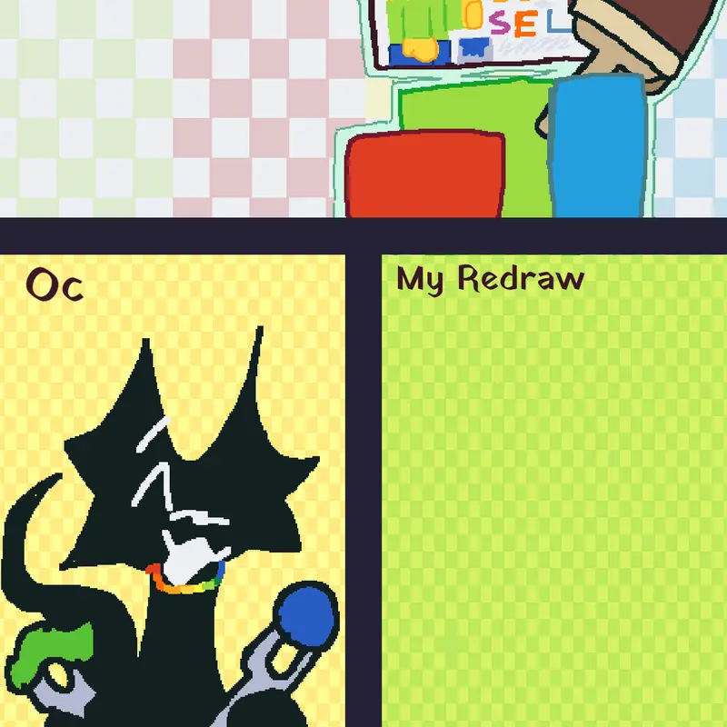 Game by @TEOE_IsTheKeyToDeath