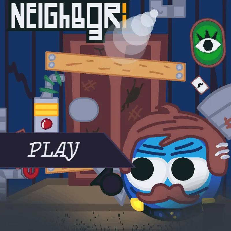 Game by @AaronSLF2402