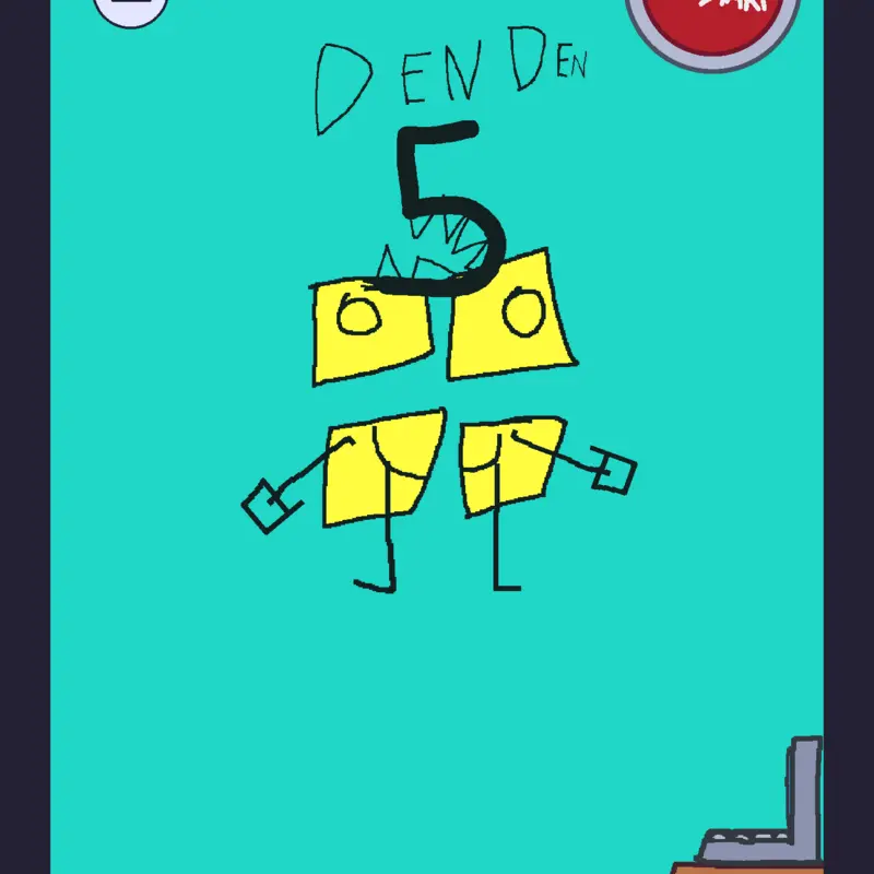 Game by @ieiei