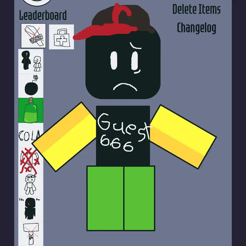 Game by @sprunkiastrobot