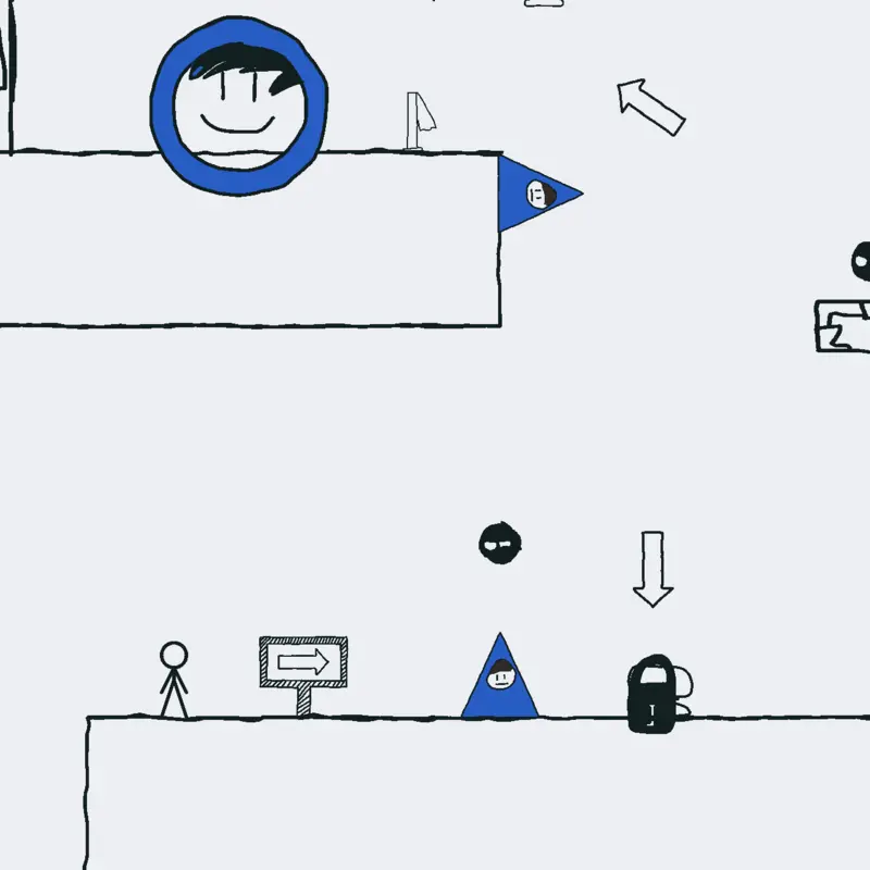 Game by @TOMEofi