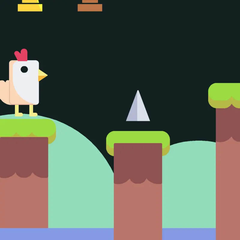 Game by @Tolerancetornado