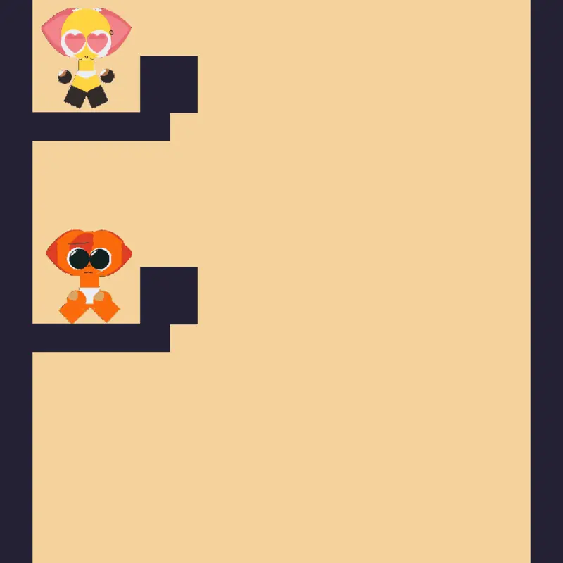 Game by @bellapurple