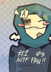 irl me