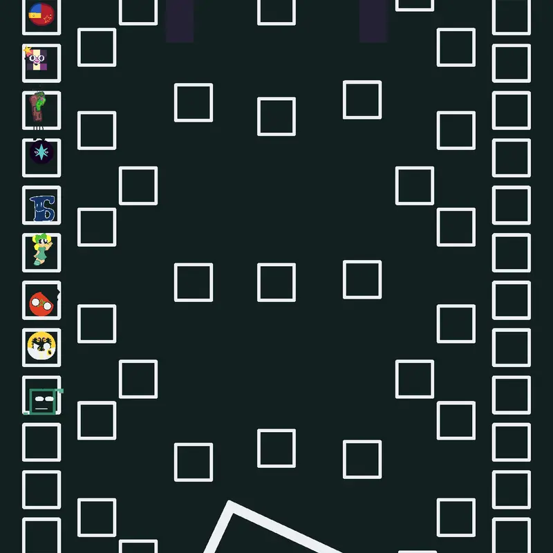 Game by @IOha