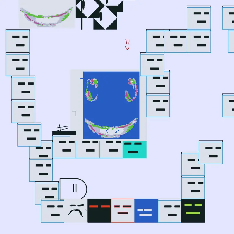 Game by @friendlysmiler