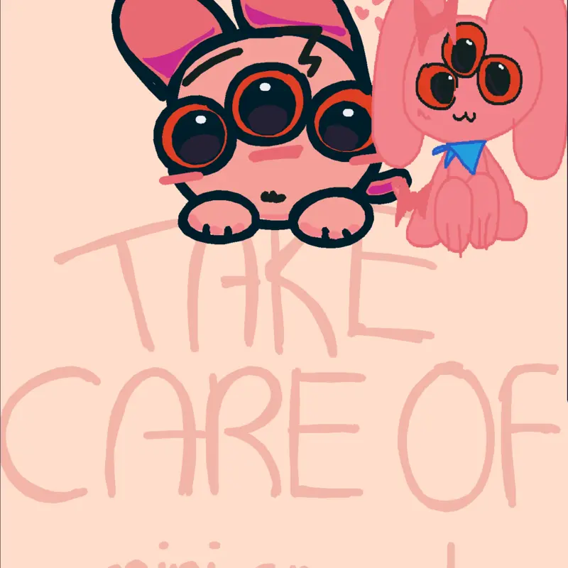 Game by @LovelyCutestWolf_CutieKR