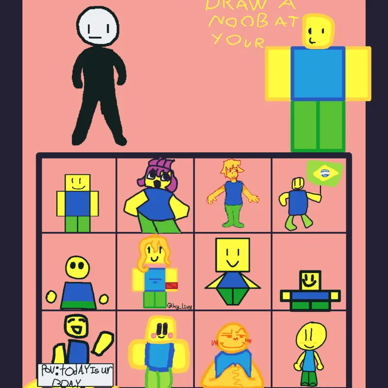 Game by @Replace_studio