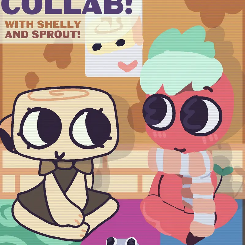 Game by @confetti_paws