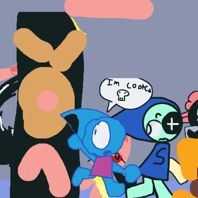 Game by @usernamename2003