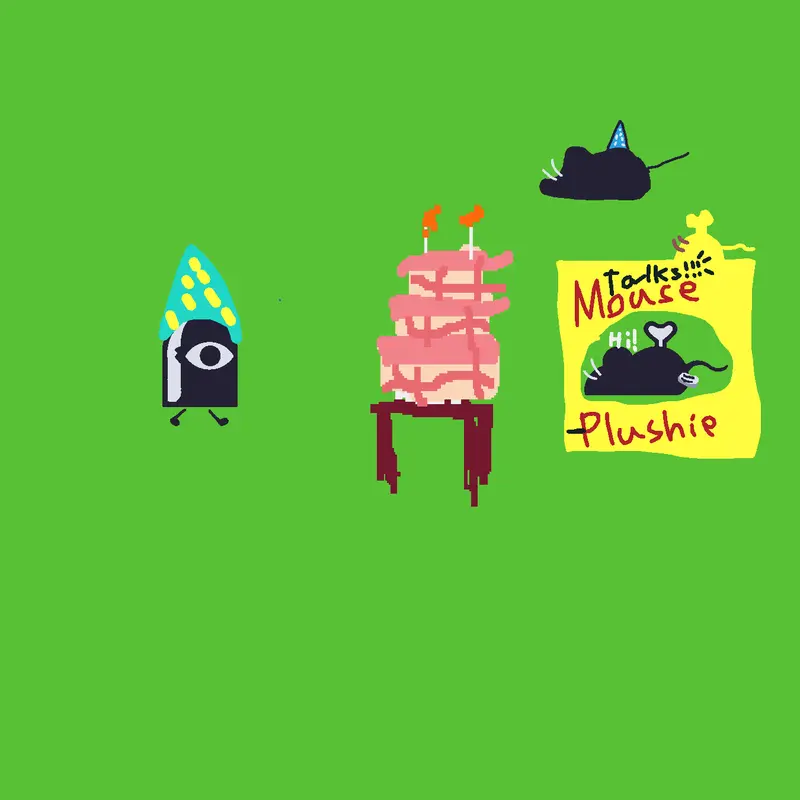 Game by @artbozo1234