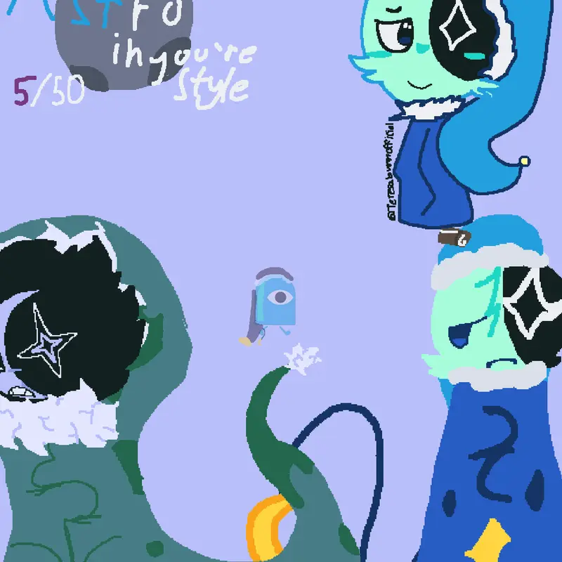 Game by @Stormy-storm