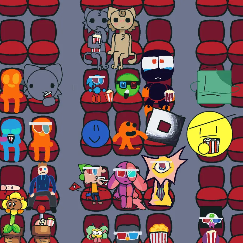 Game by @Y4pp7