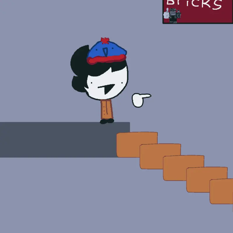 Game by @notdweller02