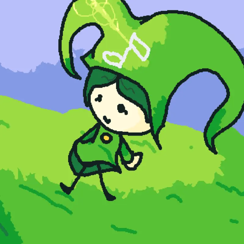 Game by @HyanTox
