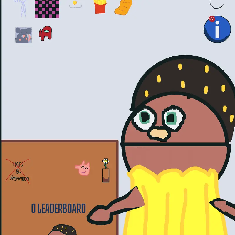 Game by @LazyJump