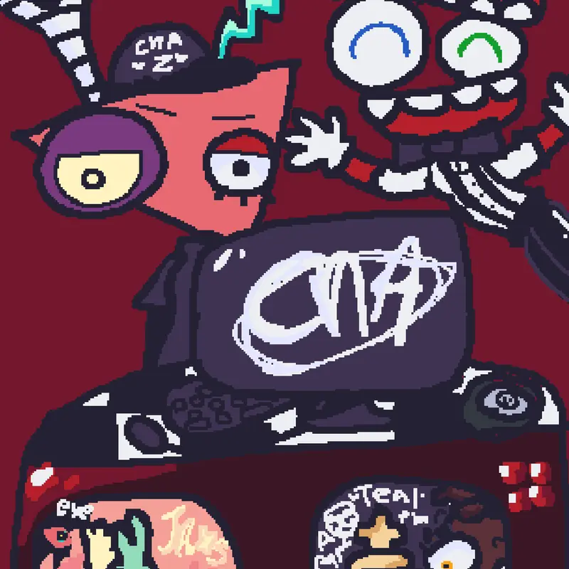 Game by @sillyBliss