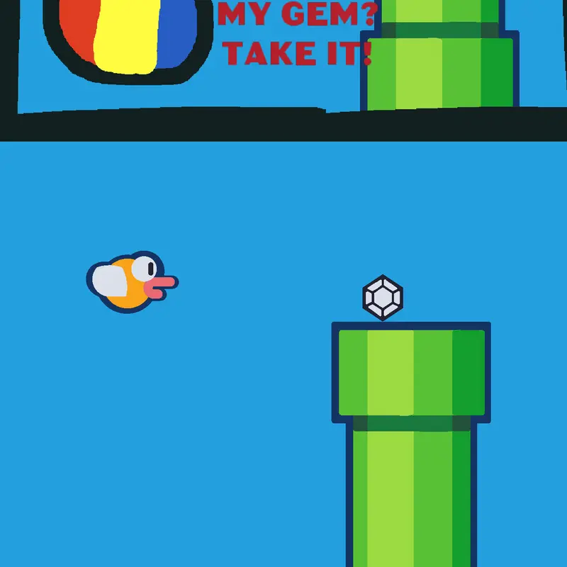 Game by @Ciasnog_David