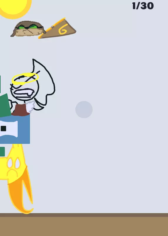 Game by @da_cyan_square