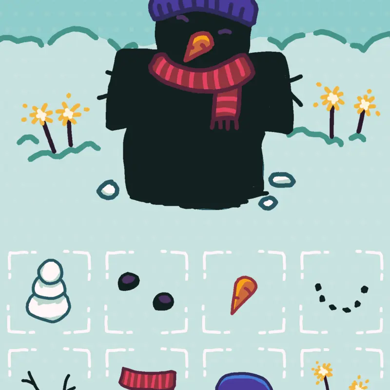 Game by @nataleegower