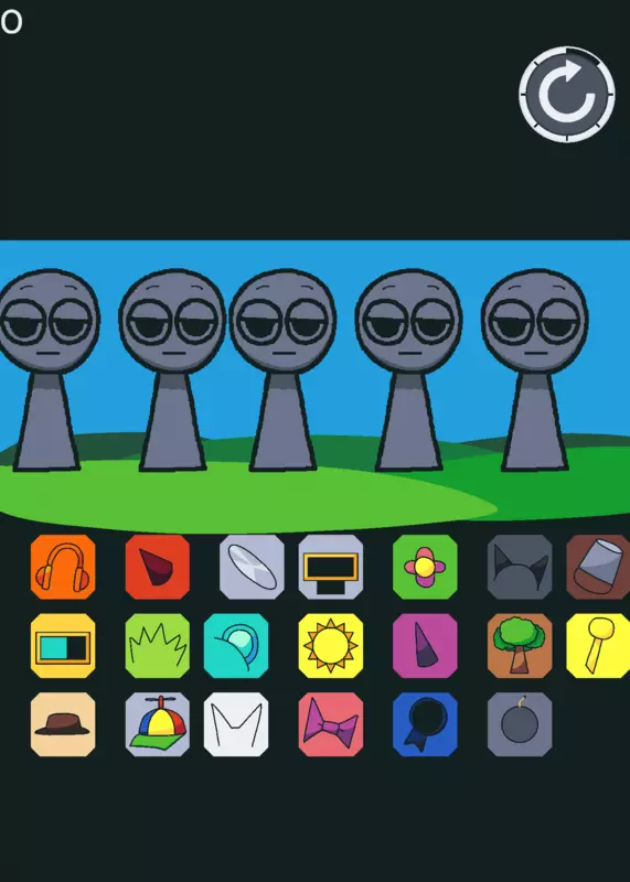 Game by @protrop