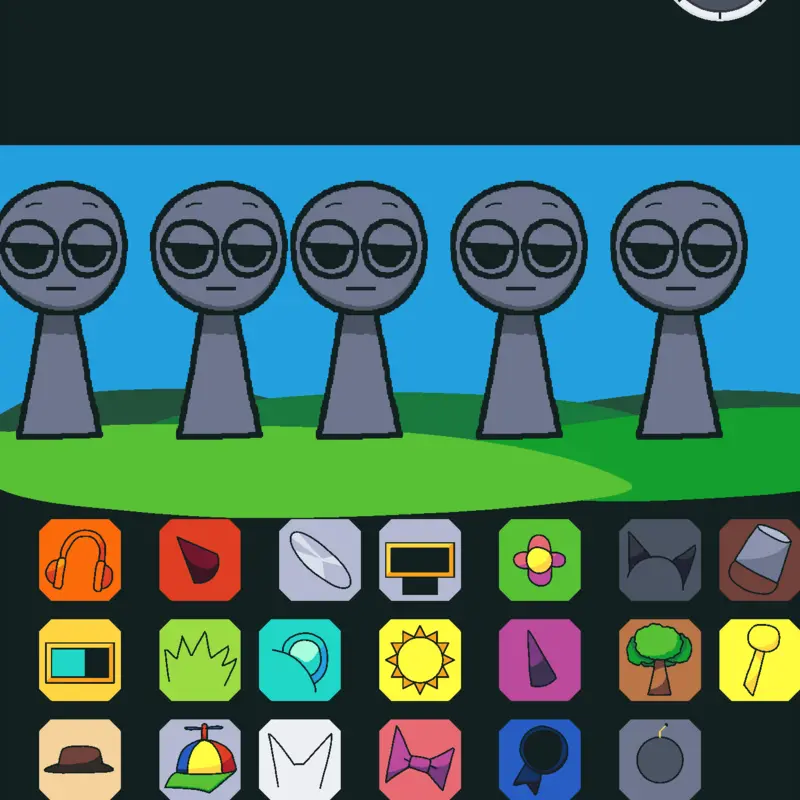 Game by @protrop