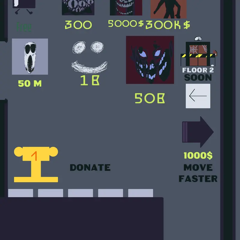 Game by @Prixo