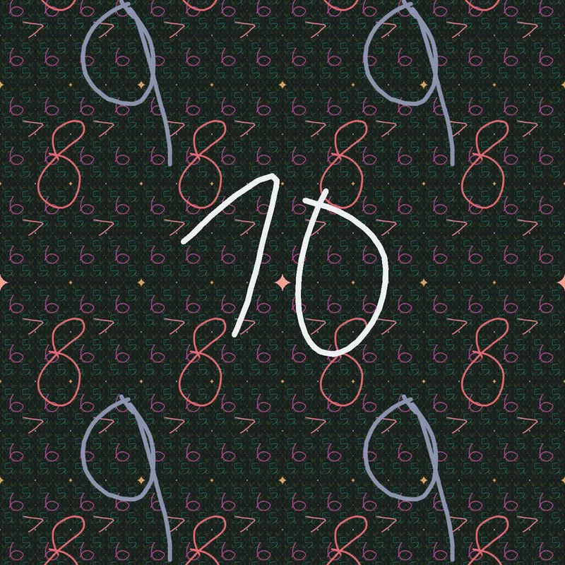 Loop [10] by @Uranusball_IceGiant