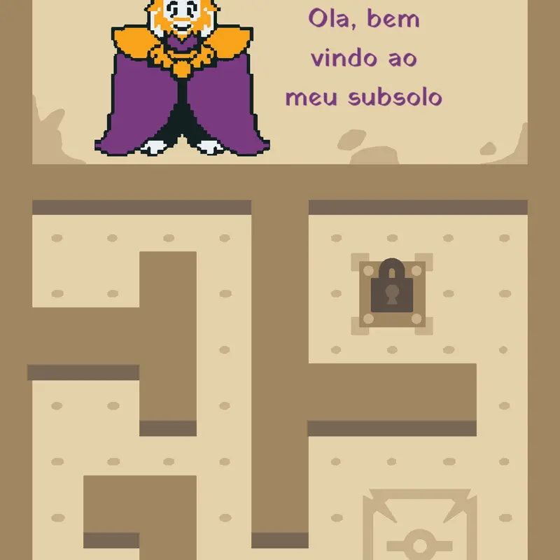 Game by @PinguimZinhoGamer