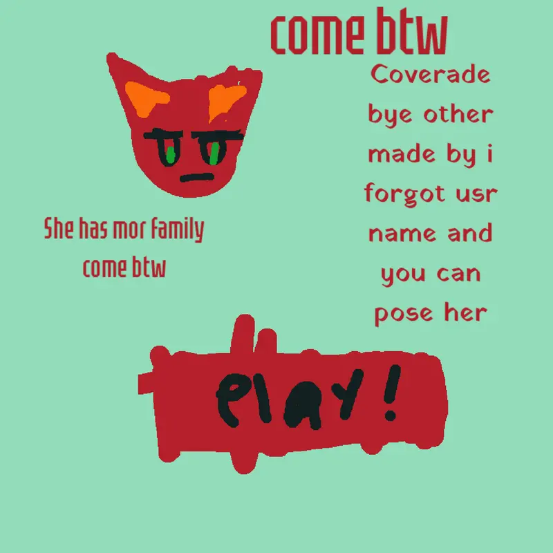 Game by @love_god263