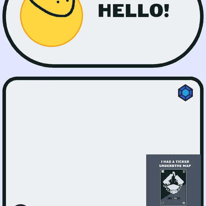 Game by @zanim