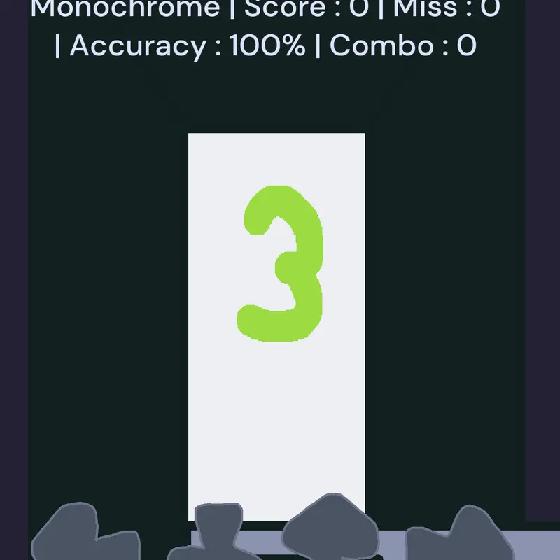 Game by @hamburgerplease