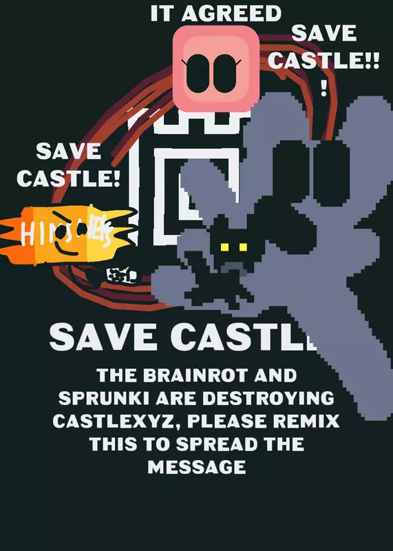 Game by @sonicfanafterbfdi