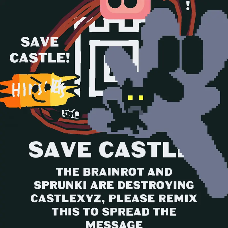 Game by @sonicfanafterbfdi