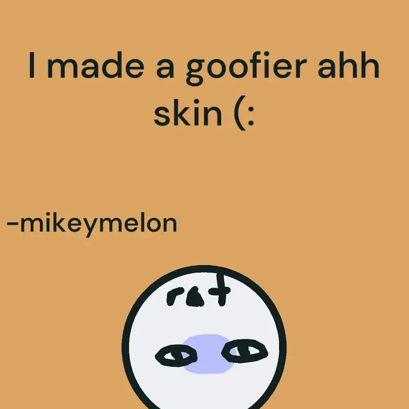 Game by @Mikey_Melon_EXTRA1