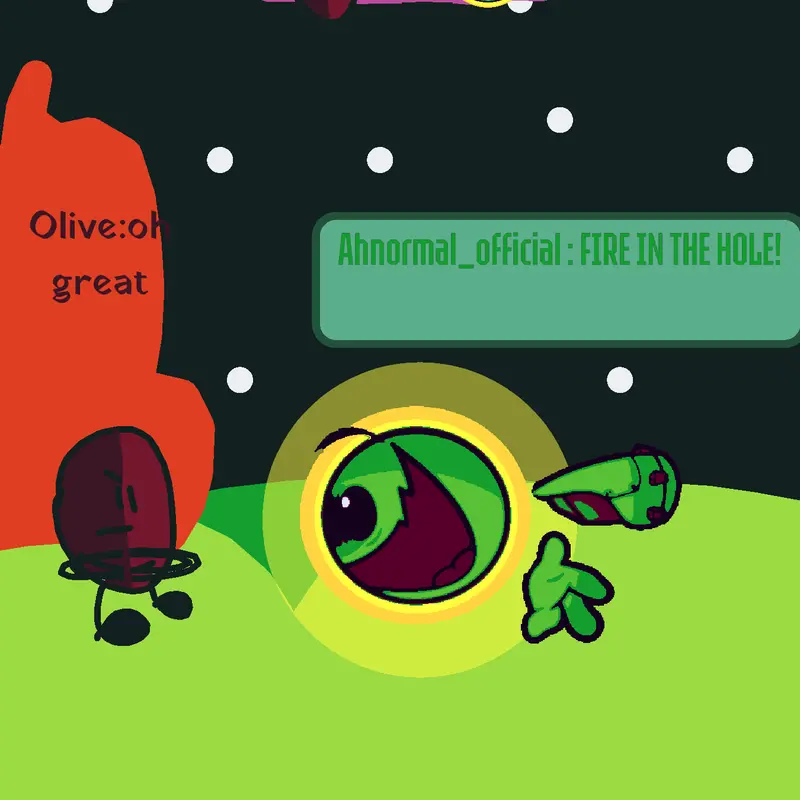 Game by @ABNORMAL_OFFICIAL