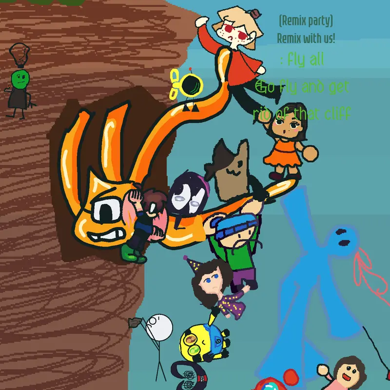 Game by @hojun