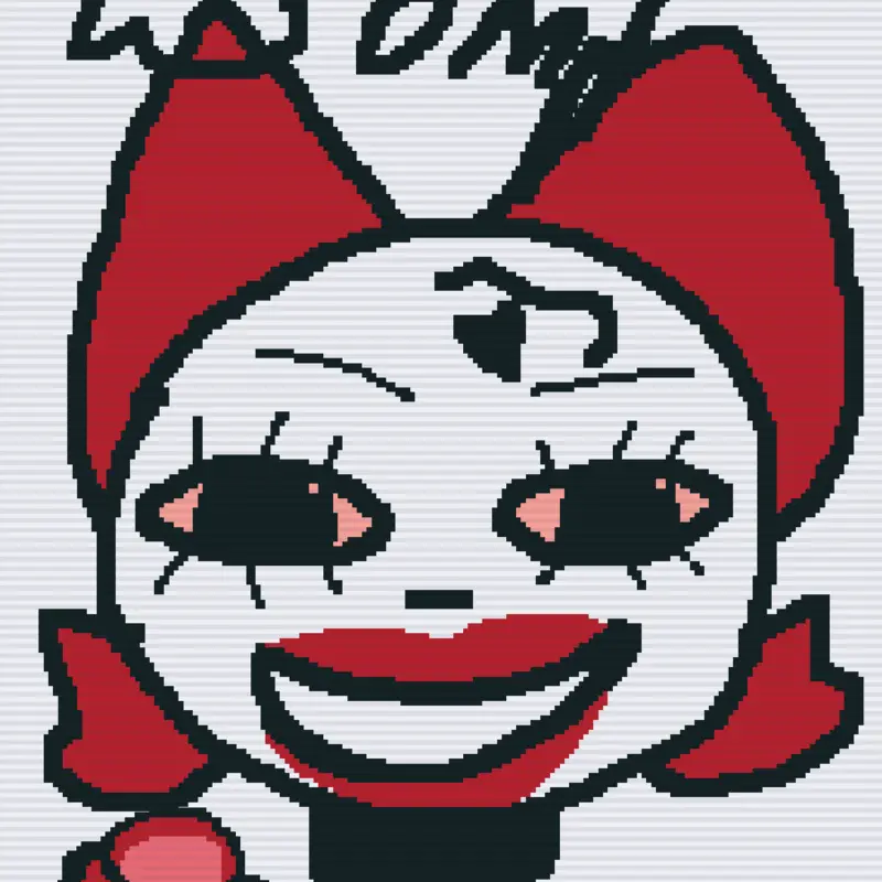 Game by @IilyThelucky