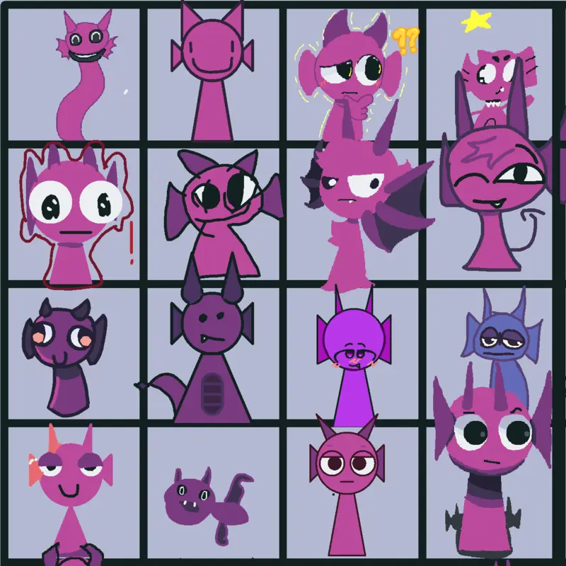 Game by @idkwhattoputh
