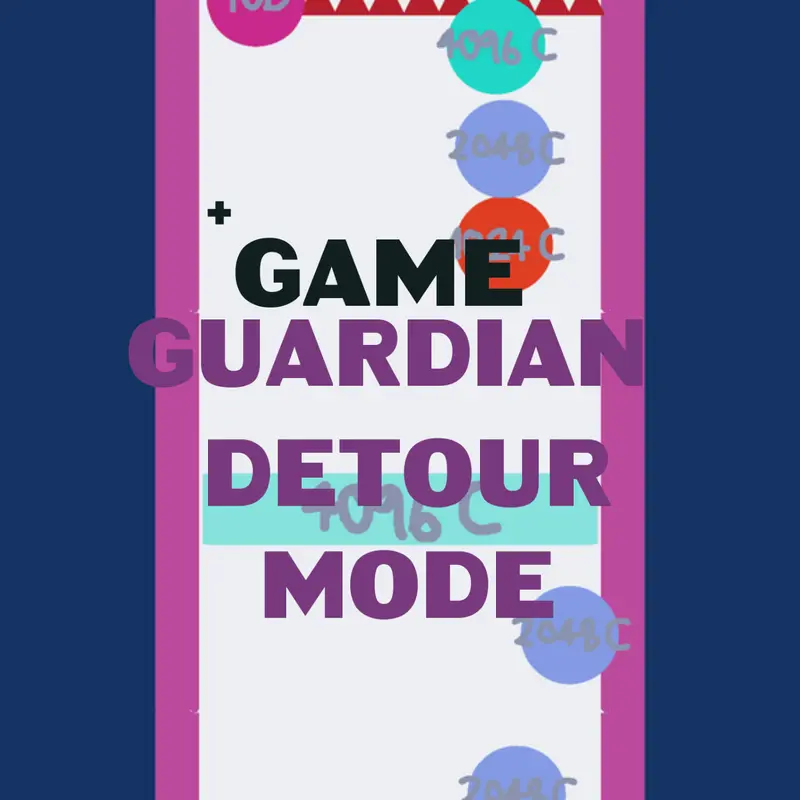 Game by @Larp_Run_2048