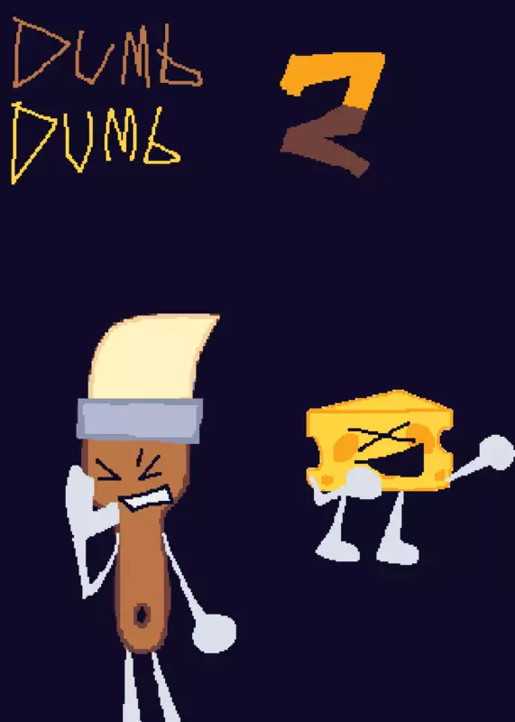 Game by @LuAnimates