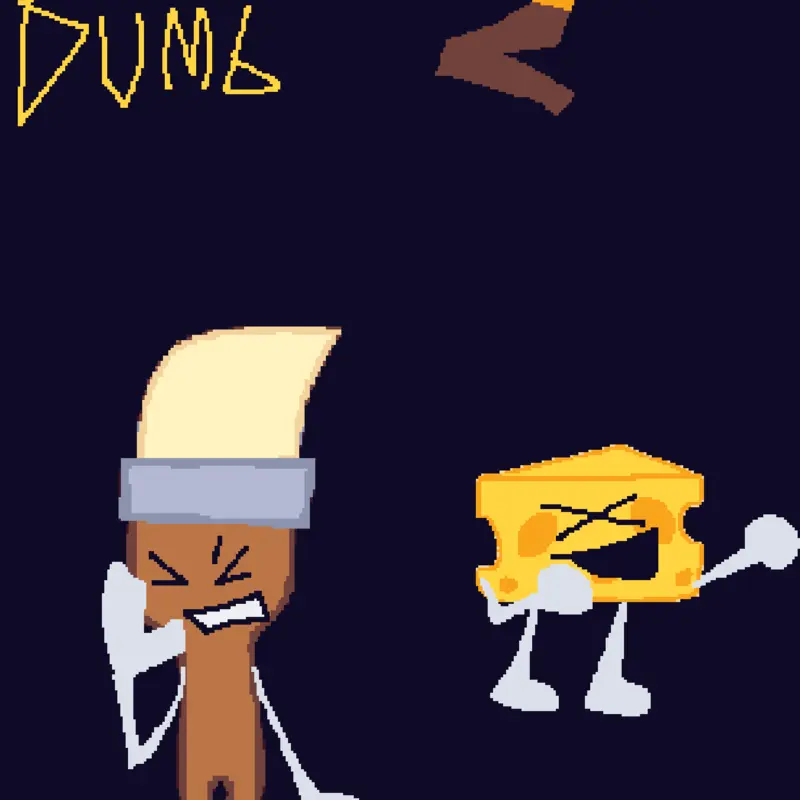 Game by @LuAnimates