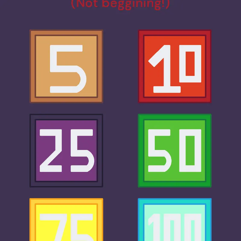 Game by @notnormal333
