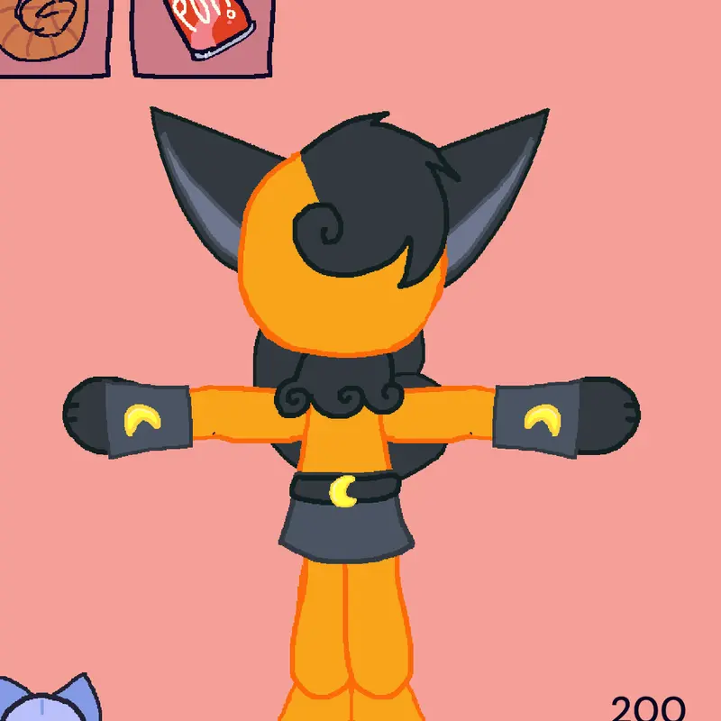 Game by @ST4RL1GHTGL1MM3RFAN