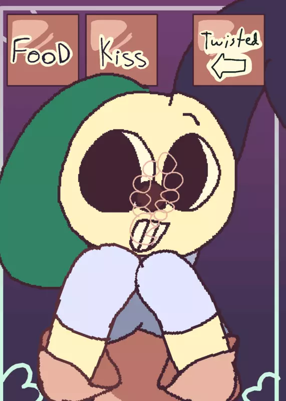 Berryfunny by @Randomny_